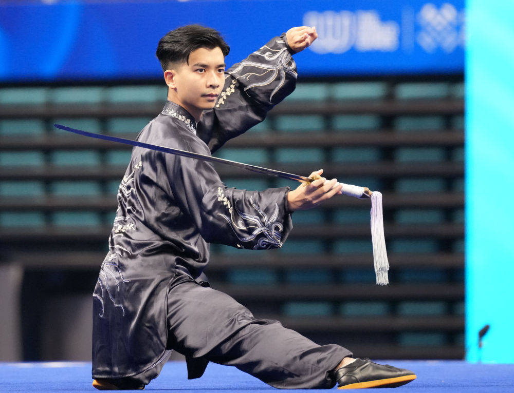成都世运会 | 走向世界的中华传统运动<strong></p>
<p>以太坊区块中文浏览器</strong>，能否叩响“奥运之门”？