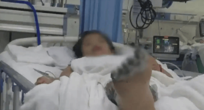 他在家中离奇死亡：尸体焦黑<strong></p>
<p>以太坊区块中文浏览器</strong>，紧握手机，紧急提醒：4个危险信号赶紧自查