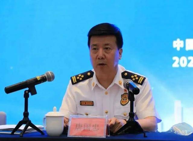 总队长唐国忠<strong></p>
<p>以太坊区块浏览器</strong>，任上被查