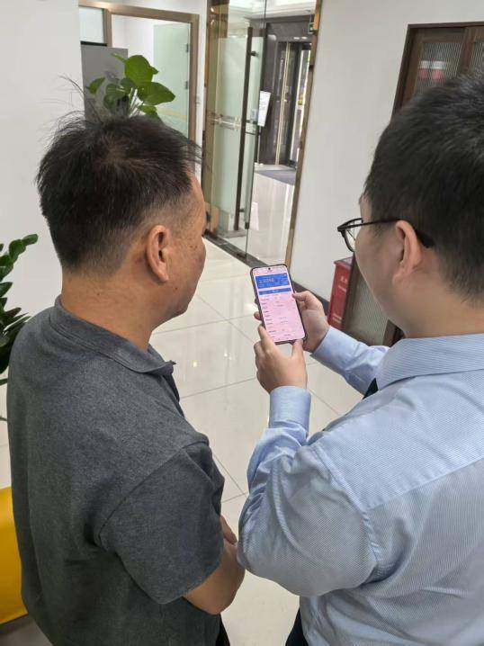 算清融资每一分钱<strong></p>
<p>以太坊今日行情</strong>，深圳农商银行“贷款明白纸”帮助企业理清融资账目