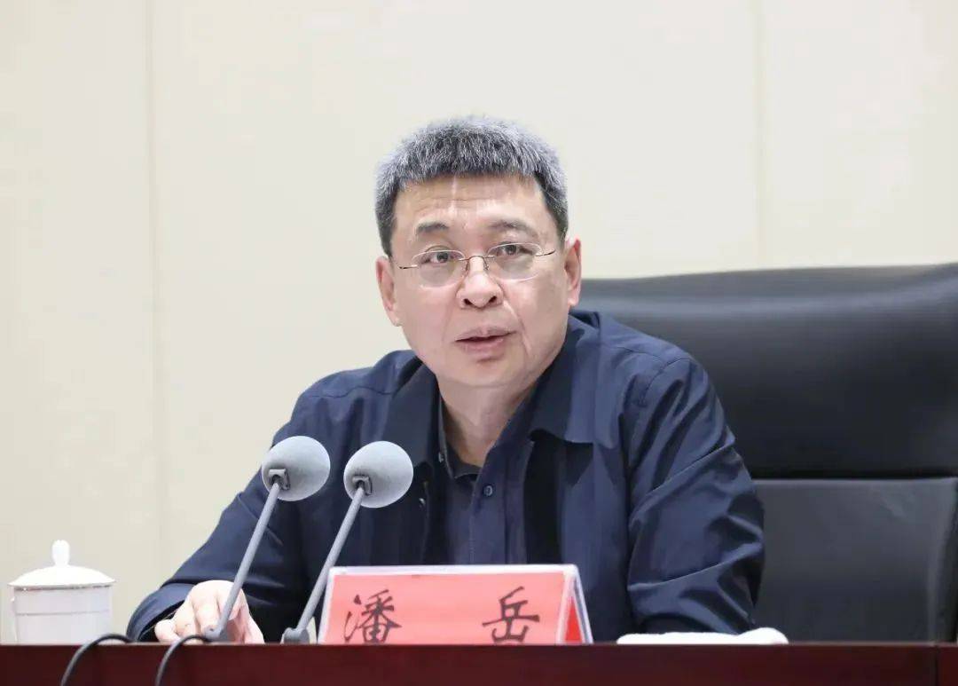 国家民族事务委员会主任、党组书记潘岳<strong></p>
<p>以太坊今日行情价格</strong>，有新职