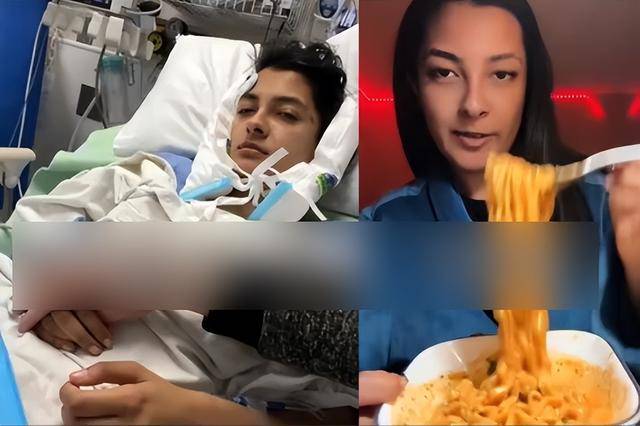 网红称吃火鸡面烧穿胃索赔7700万<strong></p>
<p>以太坊今日行情价格</strong>，企业回应